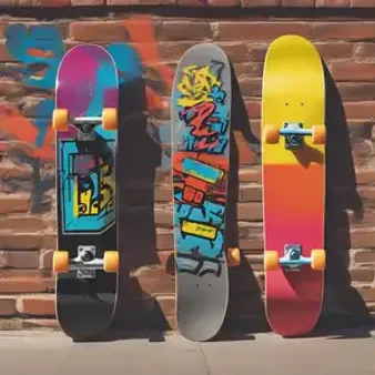 Top UK Skateboard Shops: Our Picks